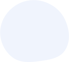 gray blob background